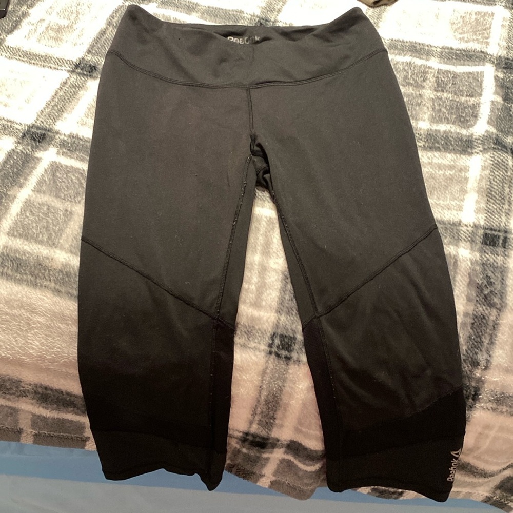 Reebok Leggings